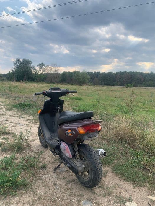 De vânzare yamaha bws 50