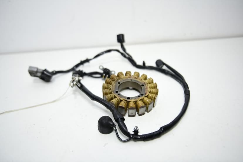 Stator Honda CRF 1000 2017 2019 Rotor Alternator 31120-MJP-G51