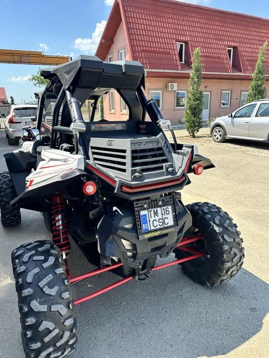 Polris RZR RS1 in stare foarte buna