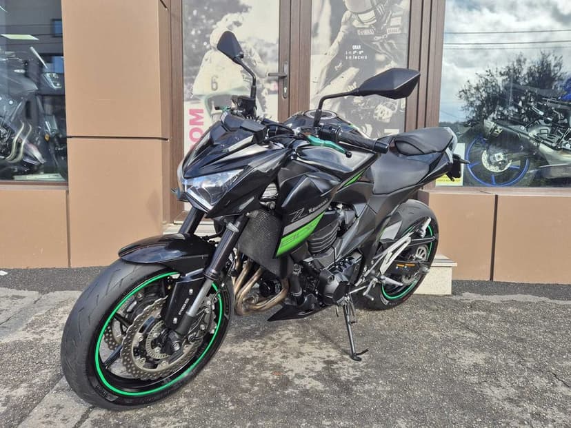 Kawasaki Z800 ABS ~ Garantie 12 luni ~ Rate fără DOBÂNDA ~