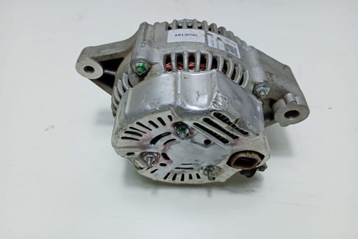 Generator alternator WGE185 Toyota Land Cruiser  seria