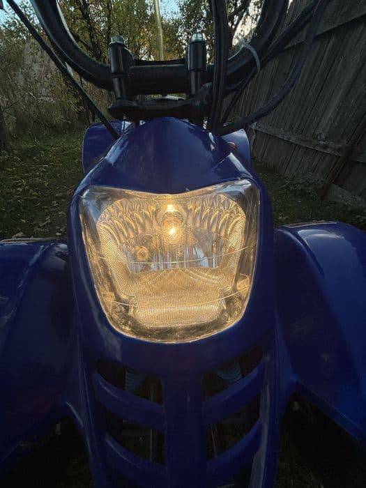 Vand atv 50 cc pt copii