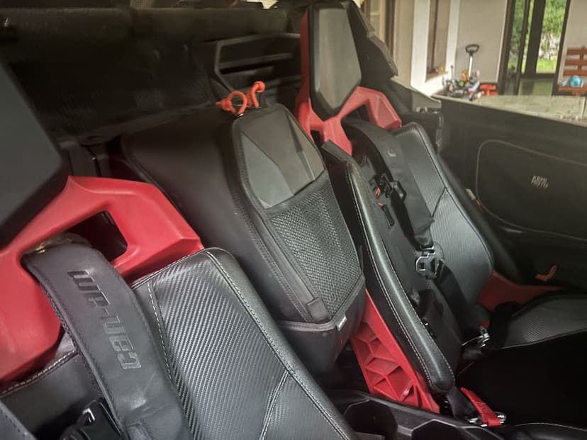 Can Am Maverick X3 XRC 2025 nou