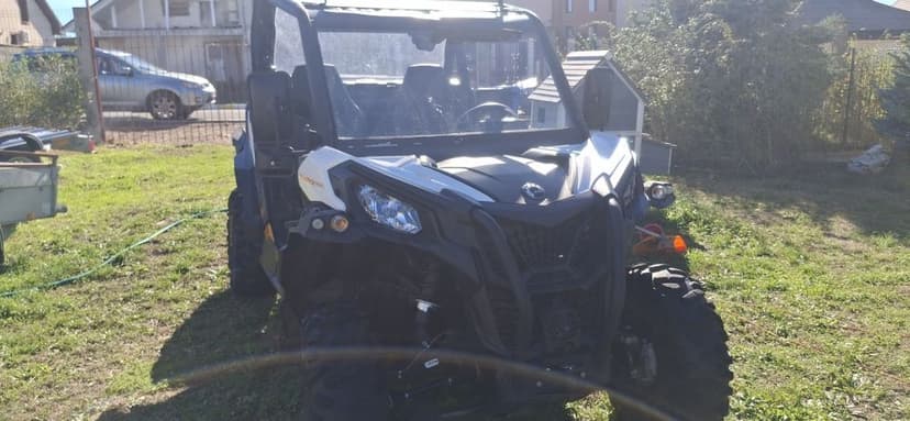Vand Can Am Maverick 800 din 2020