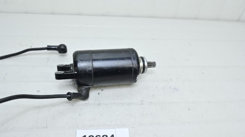 Honda CRF 1000 L Africa Twin  2016 - 2019 Electromotor