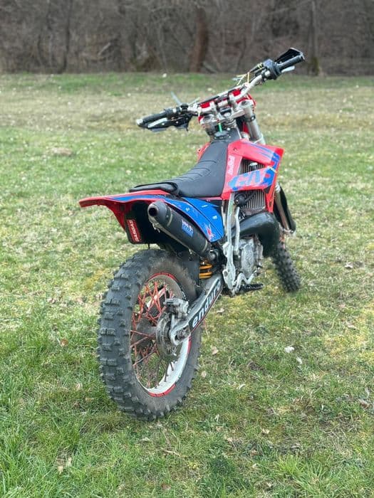 Vând GAS GAS EC 300