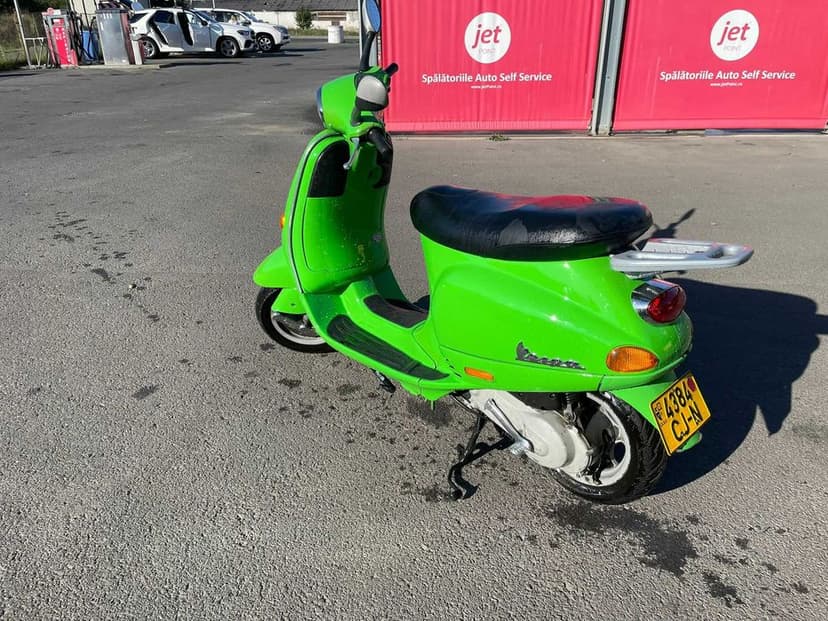 Piaggio Vespa ET2 '97