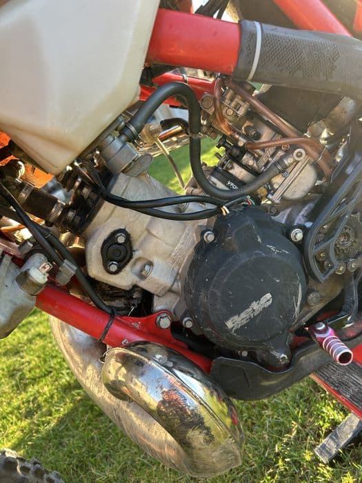 vand beta 200 rr 2024