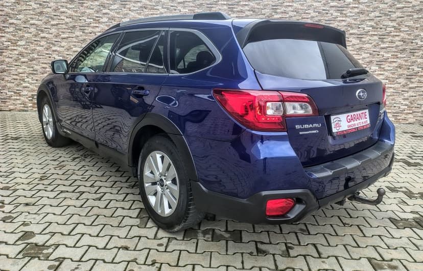 •Subaru Outback~4x4~2016~2.0D~Automat~Garantie Inclusa~Rate avans 0•