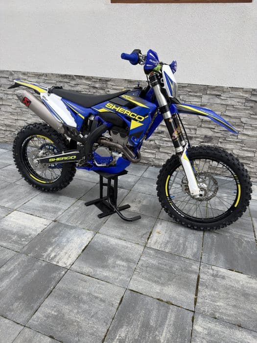 Sherco Sef 300 R/ Enduro/Acte