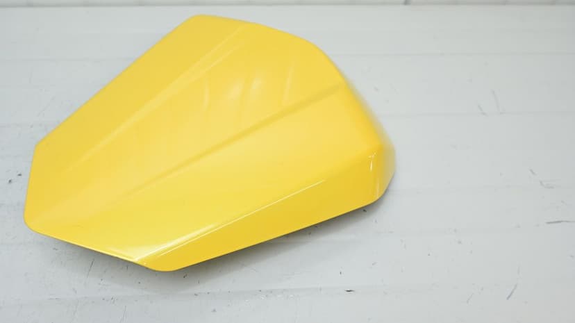 Yamaha YZF R6 2006 2007 Capac Carena Monopost Sezut Pasager