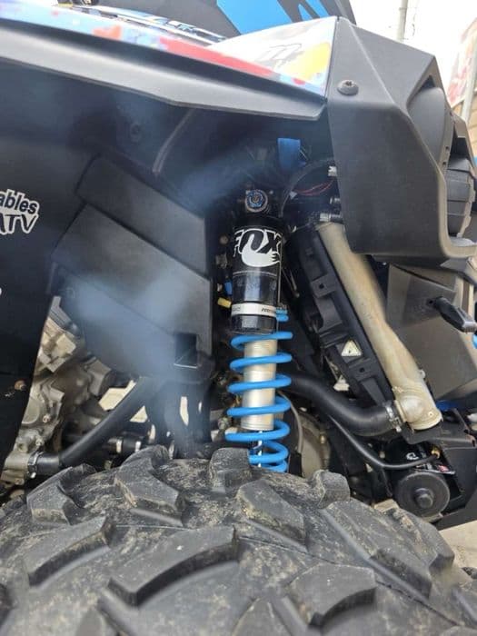 Vand Can am Renegade 1000 R XMR 2016