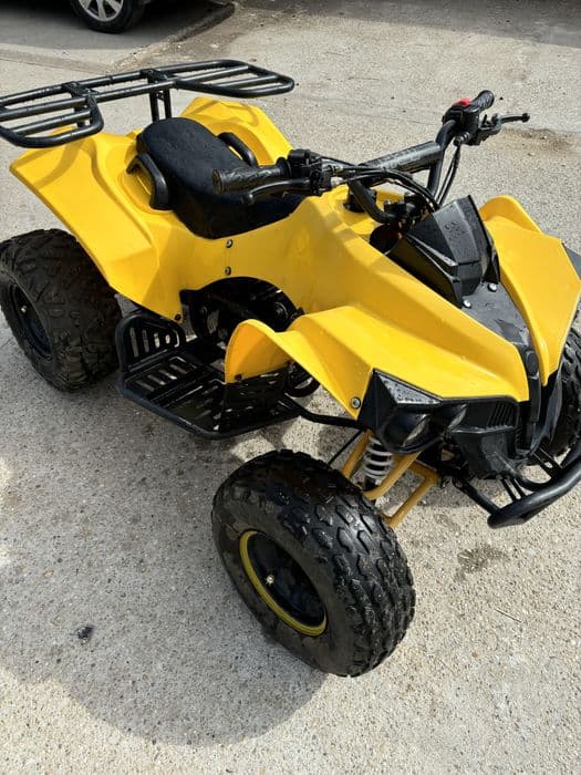 Vand atv jrh 125cc