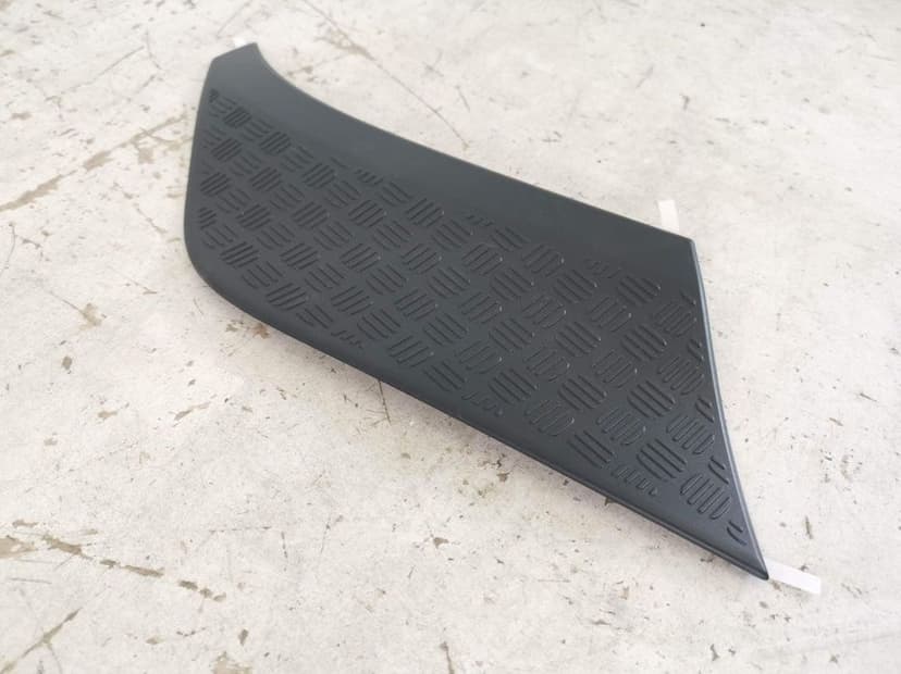 Aparatoare Noroi Stanga Spate Land Rover DEFENDER SUV [L663] [2019 - 2