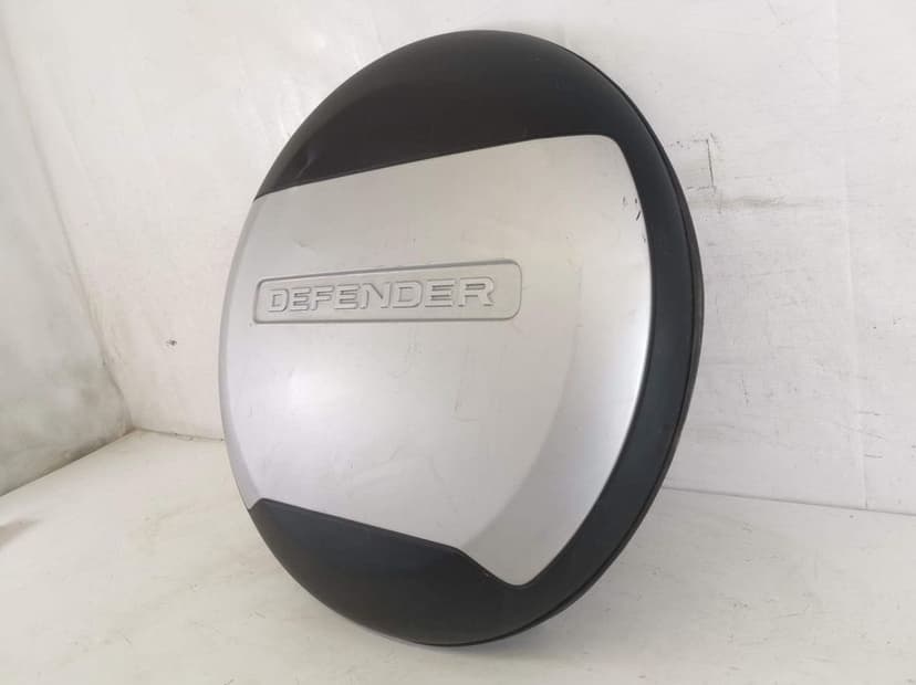 Husa Roata De Rezerva Land Rover  Defender 2 2019 2020 Originala