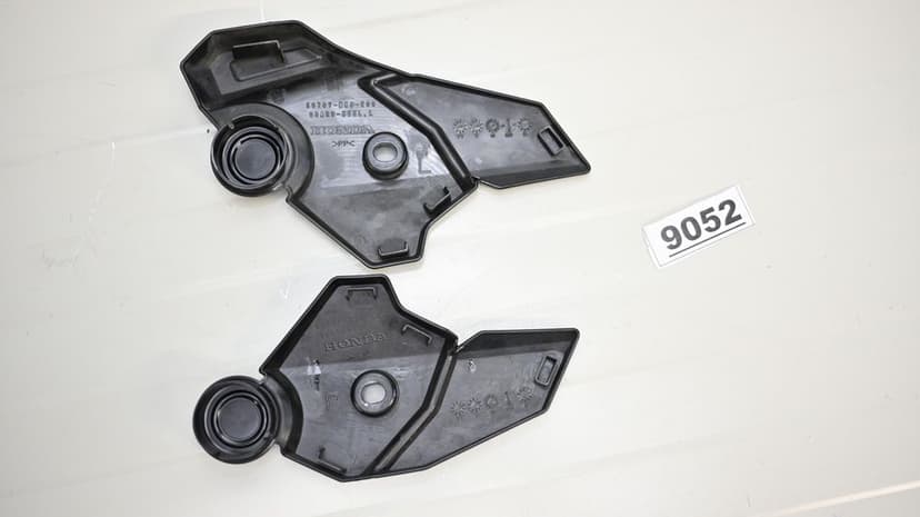 Honda CRF 1100 L Africa Twin 2020 - 2024 Carena cadru stanga dreapta