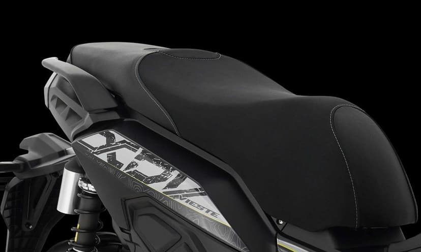 Scuter Keeway VIESTE 300XDV, nou, rate, garantie - MYMOTO BACAU