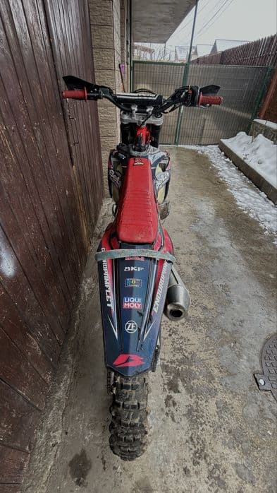 Beta RR300 2024 (ktm, husqvarna, gas gas)