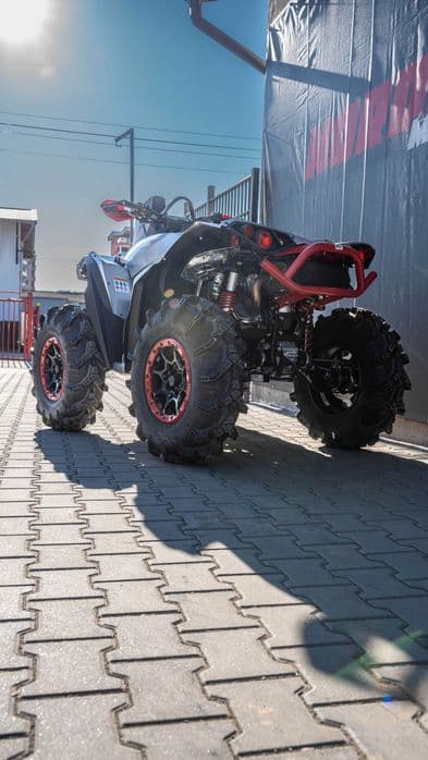 Can-Am Renegade X MR 1000R INT '25