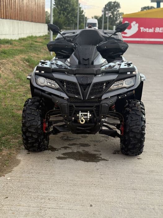 Cf Moto 850 XC, Cf Force nu(can-am , tgb , polaris , segway, goes)fixx