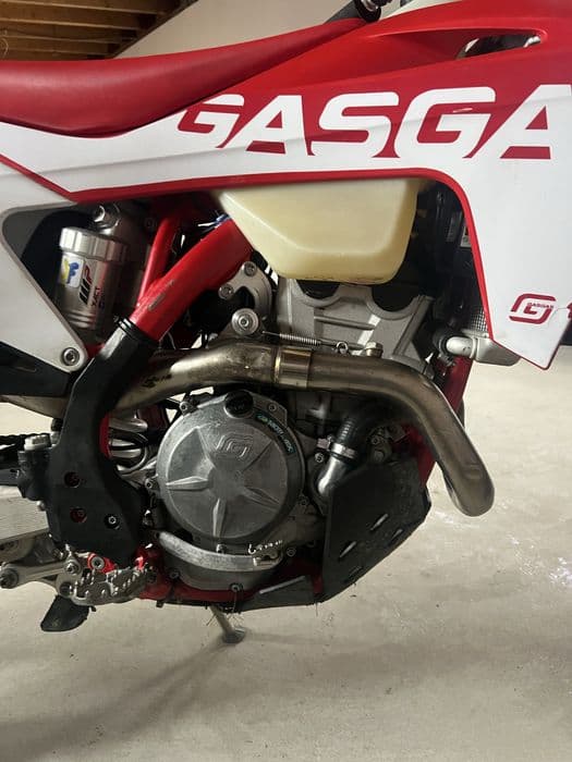 Gasgas EC 250 2022