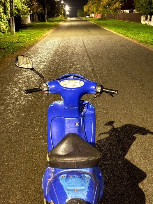 Vand aprilia scarabeo