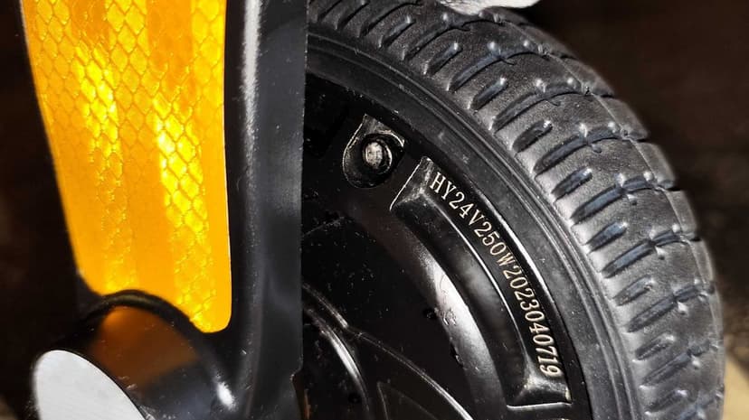 Trotinetă electrică “FREEWHEEL RIDER W6 PLUS”