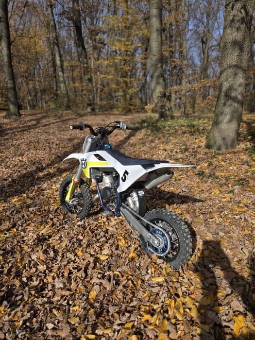 Husqvarna TC 50 2021