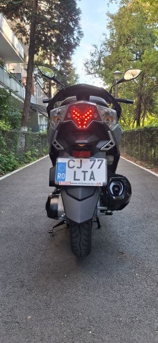 Vând Scuter Sym Jet 14 125cc