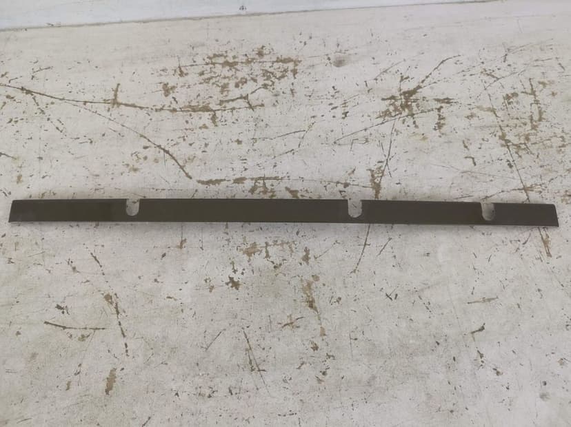 Ornament Plafon Lateral Spate Dreapta Land Rover  DEFENDER SUV [L663]