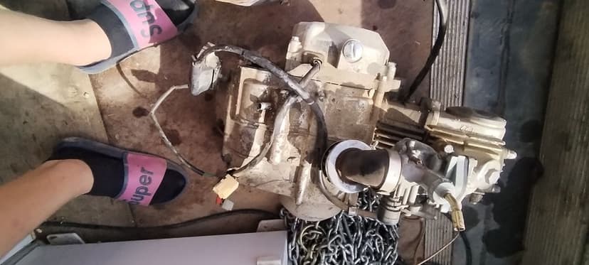 Atv 125,107 pentru copii perfect functionale