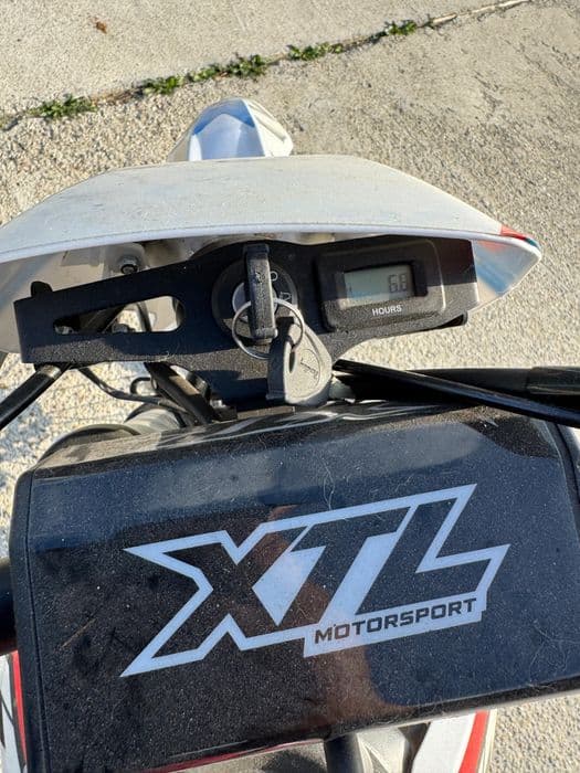 Apolo XTL 150cc cross enduro