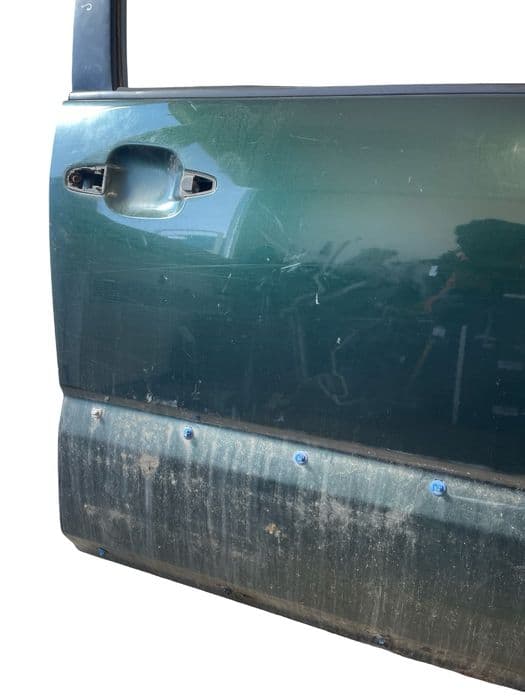 Usa Portiera Dreapta Fata Toyota Land Cruiser Lj12_, Kzj12_, Trj12_, K