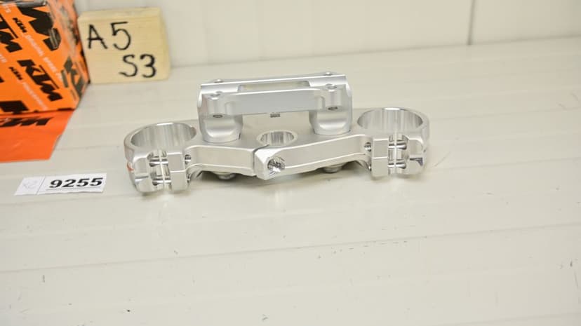 KTM 125 - 450 SX XC SX-F Husqvarna FC TC 125 - 450 2023 2025 Jug