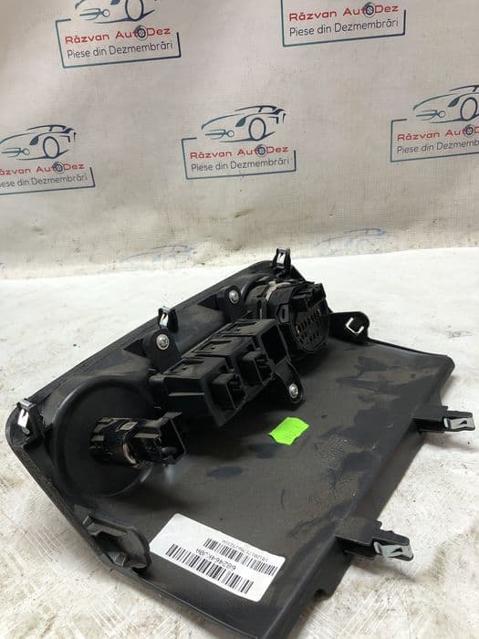 Buton comutare Nissan Navara 2.3 Motorina 2016