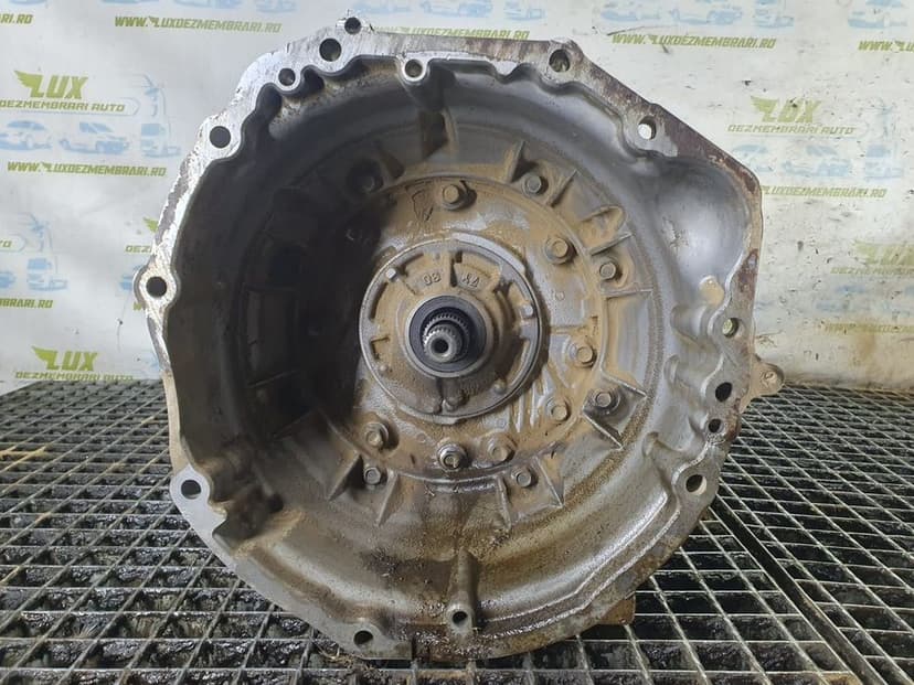 Cutie de viteze automata Nissan Navara D23 (facelift) (2019 - 2024)YS2