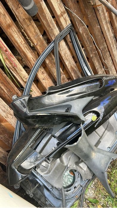 gilerra runner 180 fxa