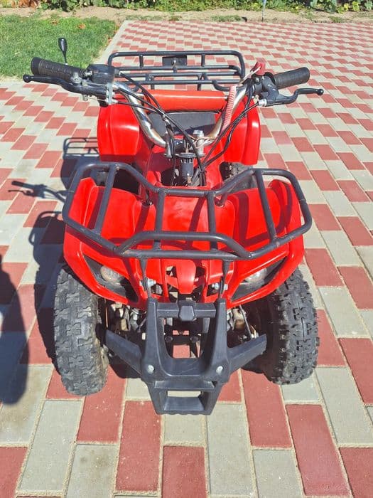 Vand atv pentru copii