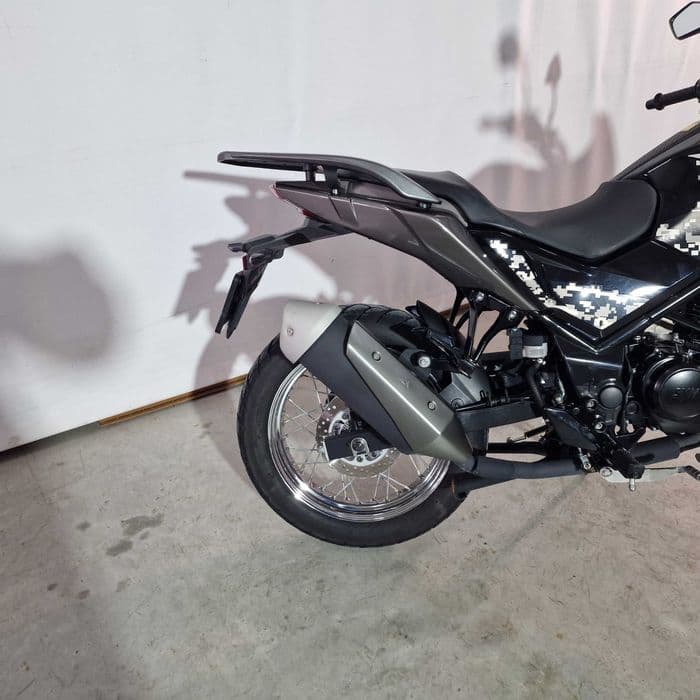 Scuter SYM NH-T 125 ABS | SYB24688 | motomus.ro