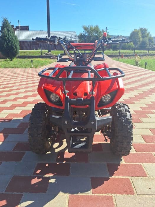 Vand atv pentru copii