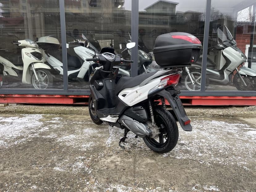 Scuter Kymco Agility 200 cm -Garantie-Transport Gratuit-