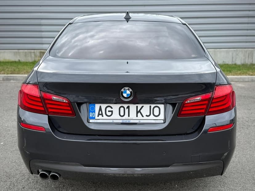 BMW F10 530 x-drive M pachet