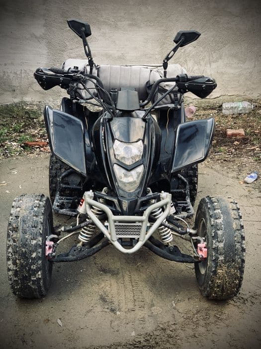 Atv an 2012………..