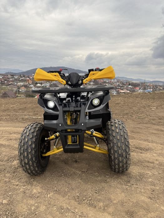 Vand urgent atv  barton thor luat nou de pe emag