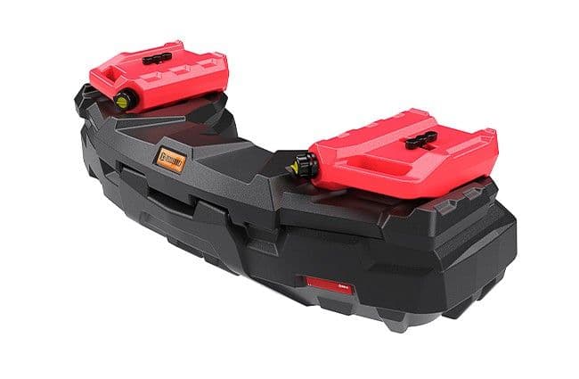 Canistra combustibil GKA 5L Polaris Sportsman