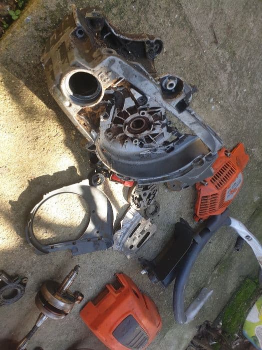 Piese drujbă Husqvarna 560-562 XPG