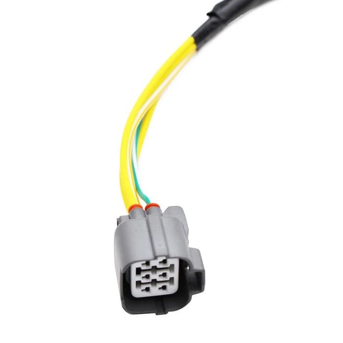 Stator alternator Kawasaki KX250F KX450 2009-2018 bobina A937