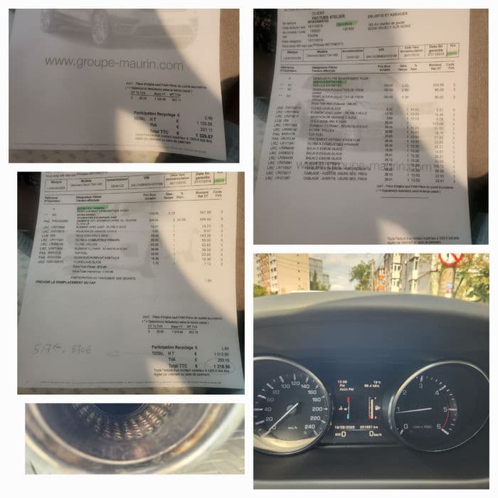 13700e Discovery Sport 7 locuri  motor, turbo, etc inlocuite GARANTIE