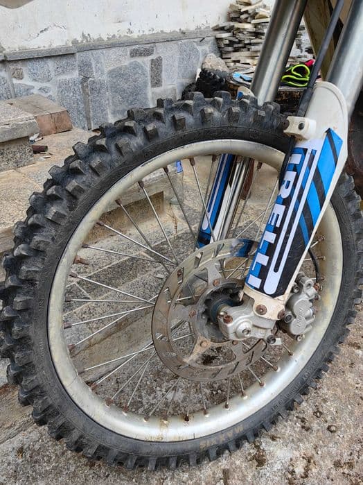 Gas Gas EC 300 – 2T, 300cc – stare foarte bună, trage excelent