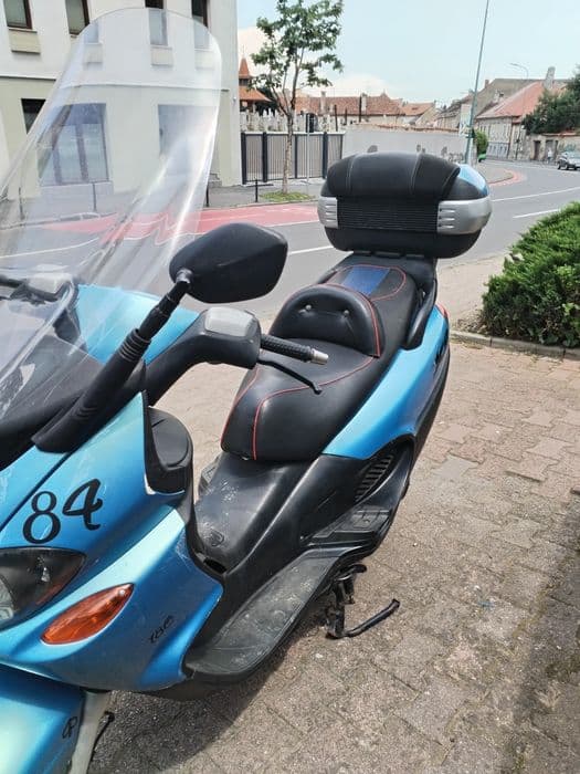 Piaggio x9 180 cm³ super preț!